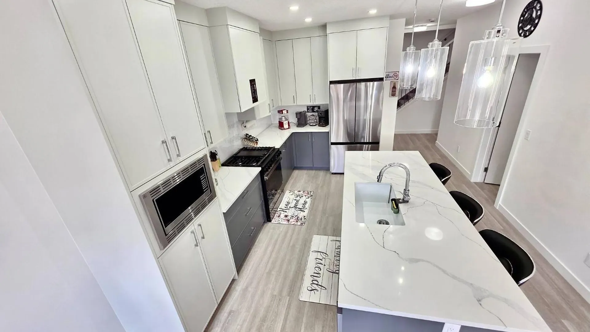 Tatil Evi Zen Freedom - Estate Living | 4Br Villa YYC