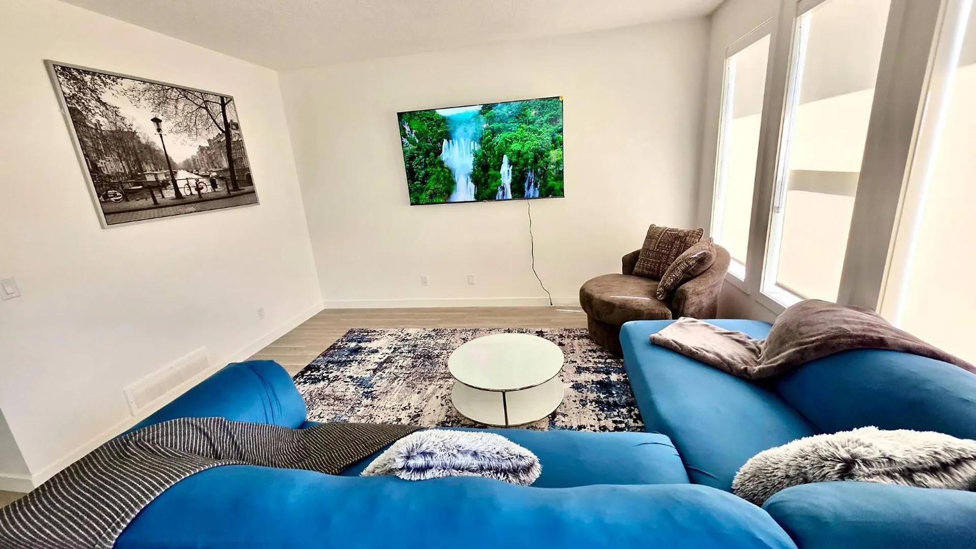Zen Freedom - Estate Living | 4Br Villa YYC 0*,