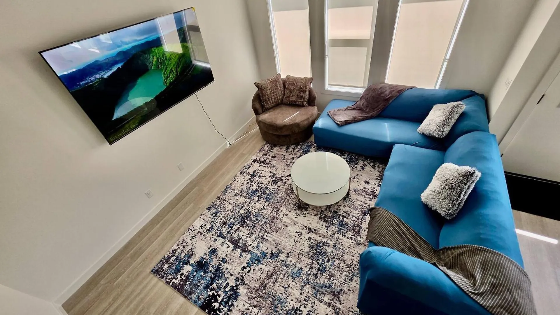 Zen Freedom - Estate Living | 4Br Villa YYC Tatil Evi