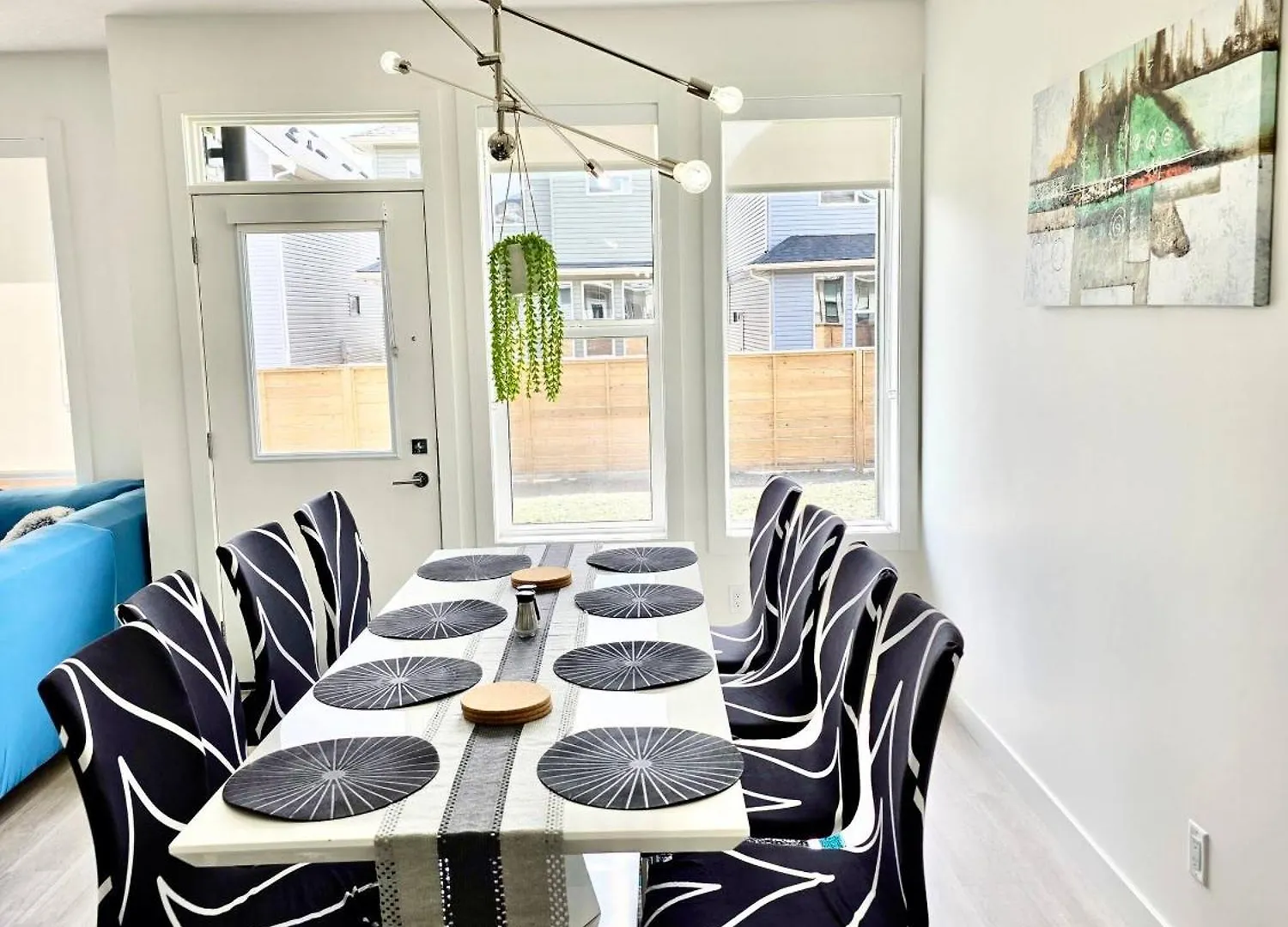 Tatil Evi Zen Freedom - Estate Living | 4Br Villa YYC